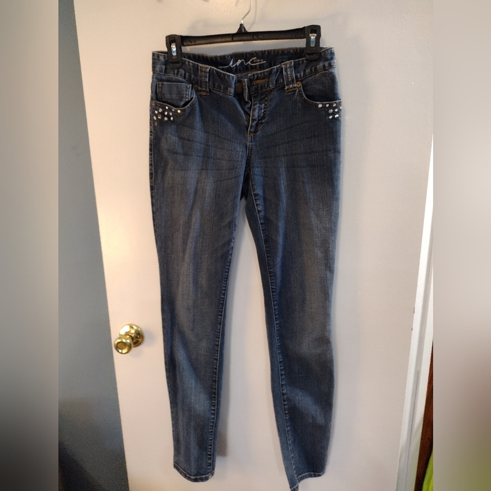 INC jeans